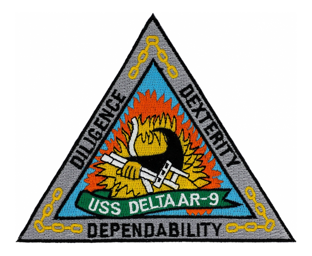 Am delta patch что это. Am delta patch что это