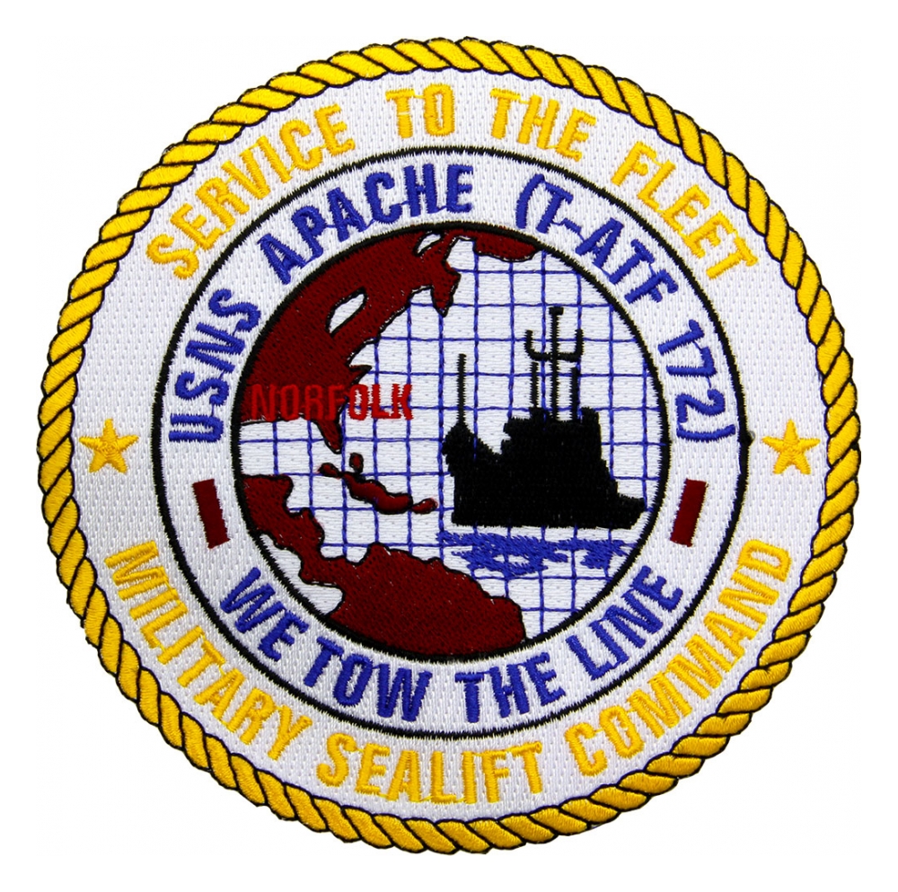 usns apache