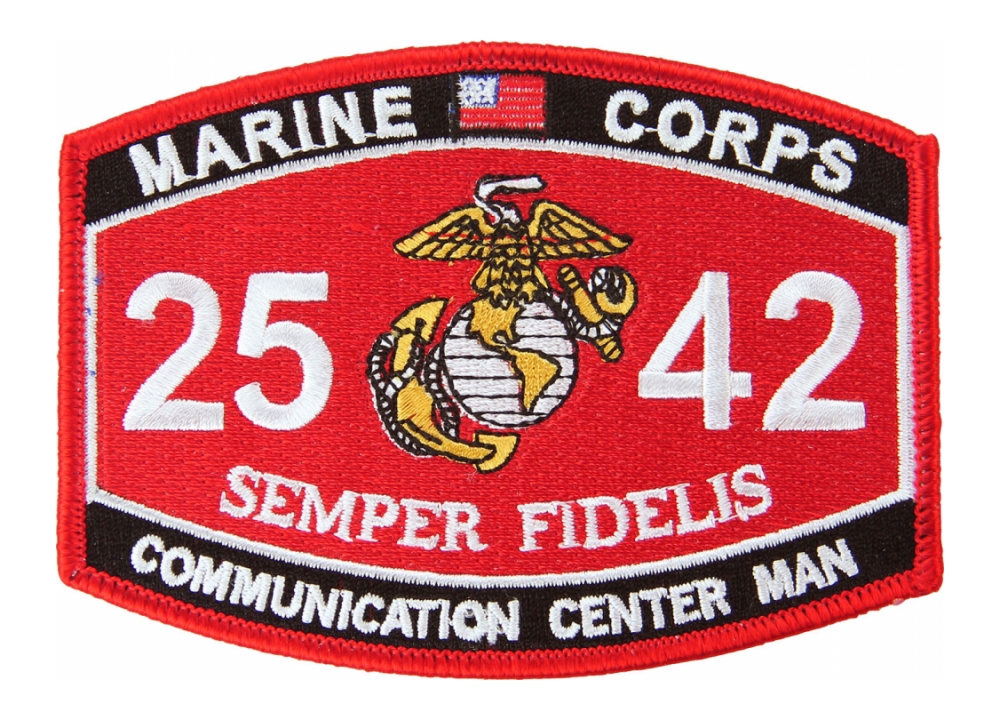 communications mos marines communications mos marines