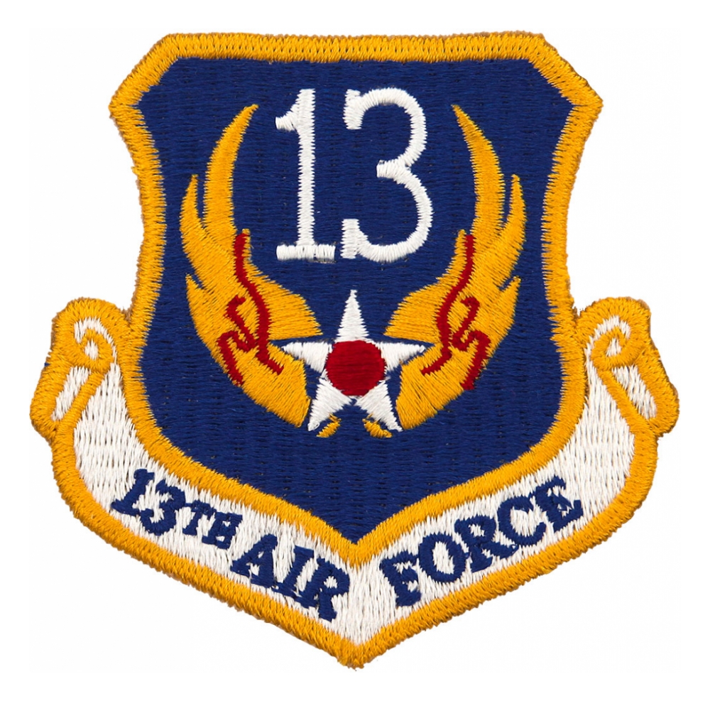 Air Force Patches Flying Tigers Surplus