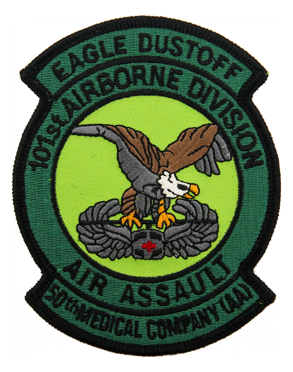 Phi Air Medical Military Patch PatchSuperstore, Medical Patch