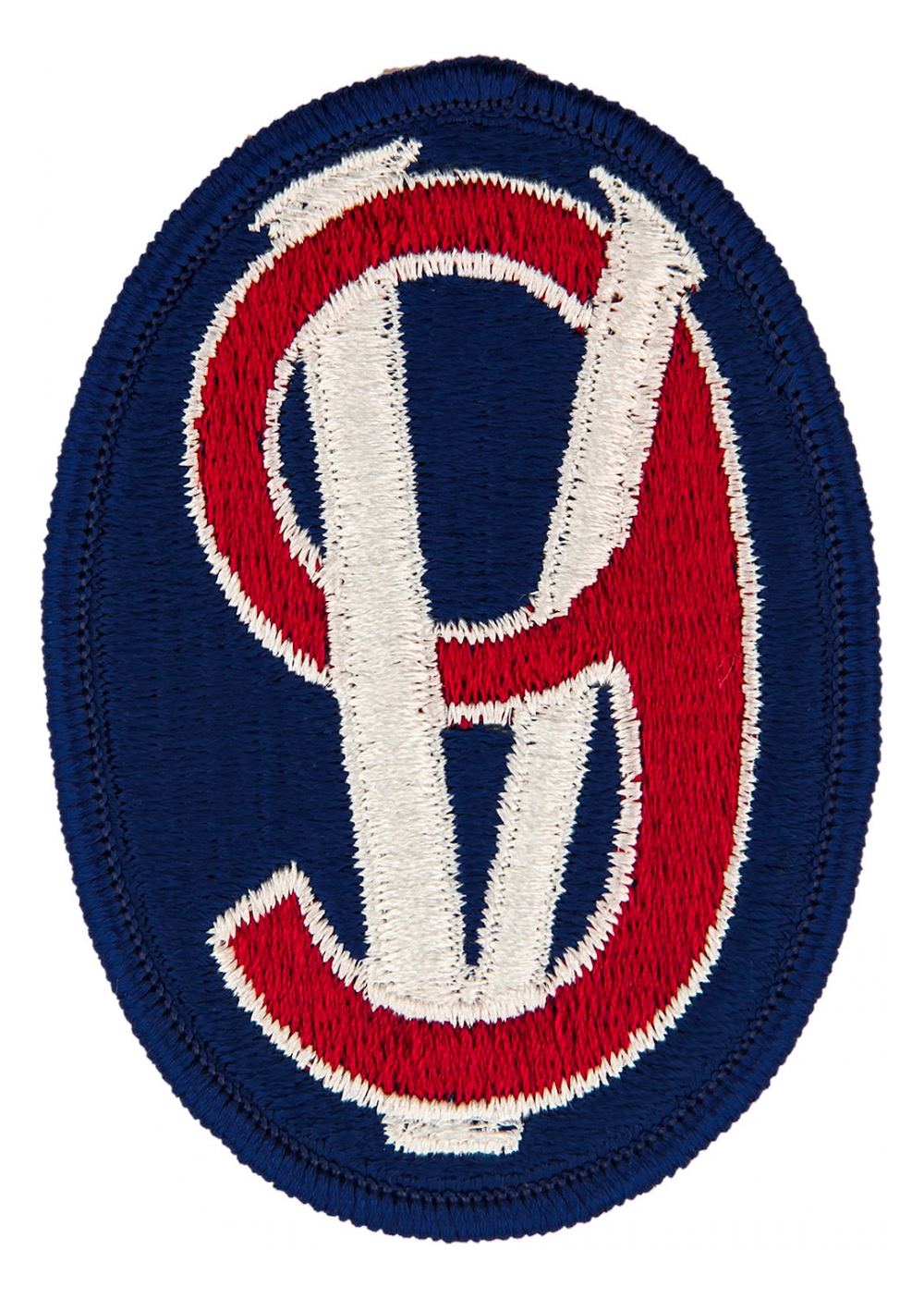 95th Infantry Division Patch | Flying Tigers Surplus