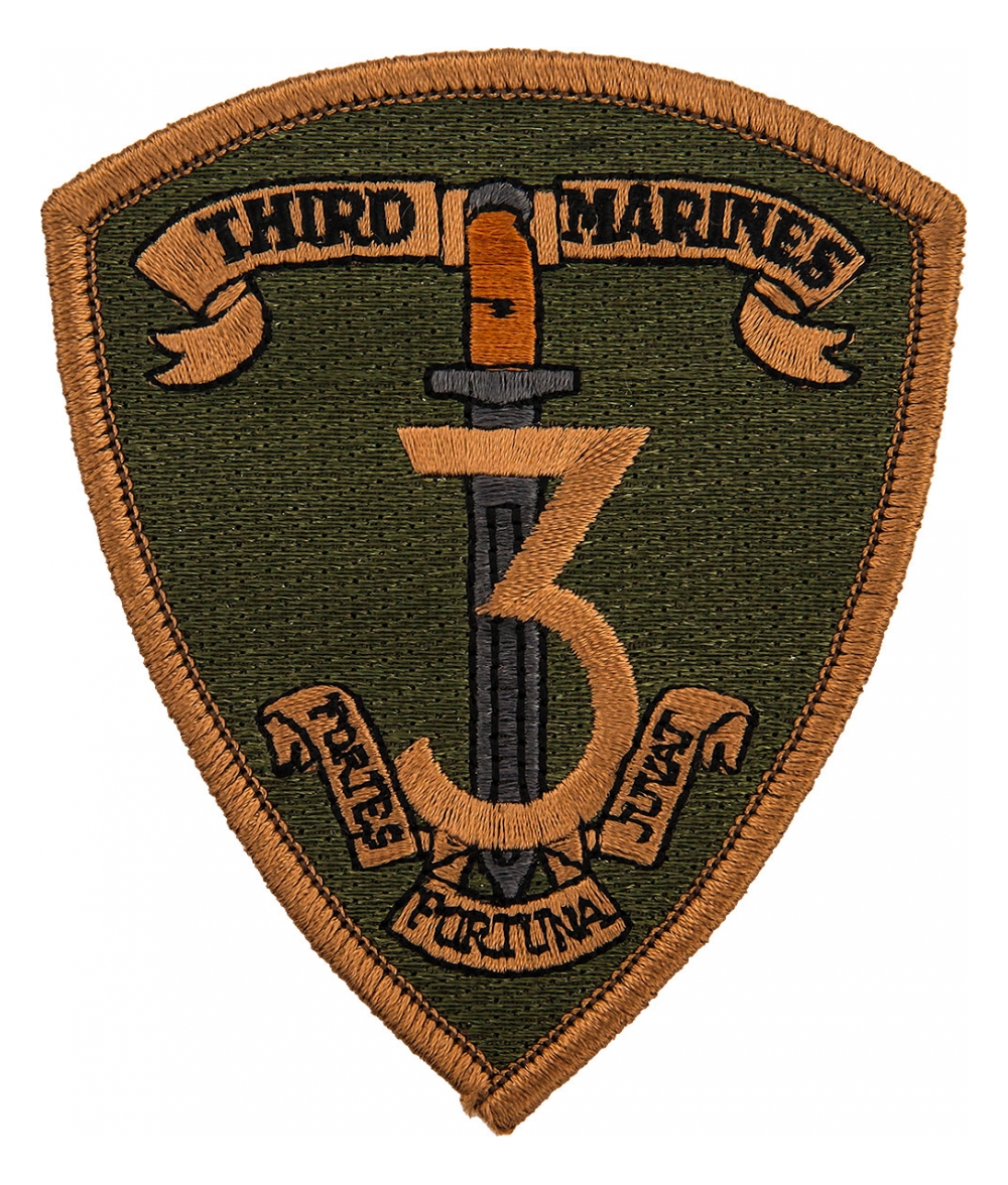 3rd battalion 6th marines shirts