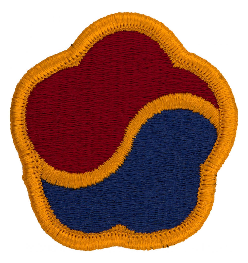 Army Support Commands