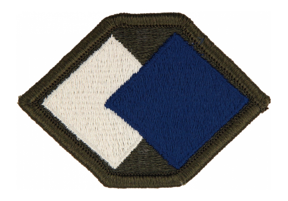96th Army Reserve Command Patch | Flying Tigers Surplus